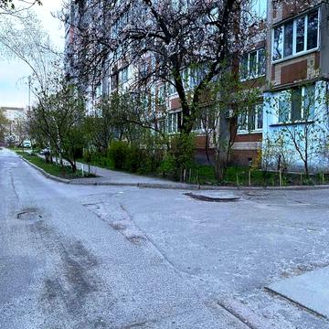 Вахтанга Кікабідзе вул. (Булгакова), 8