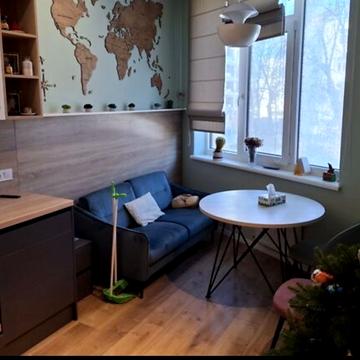 Італійський бульв., 1б