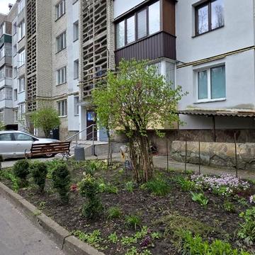 Стрілецька вул. (Червоноармійська), 85