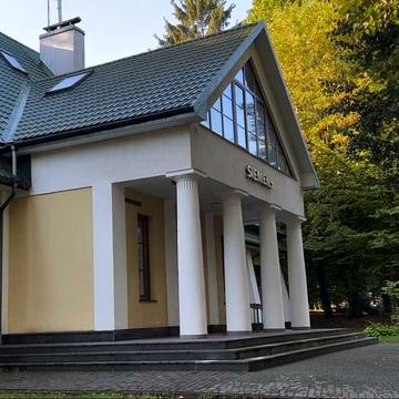 Уласа Самчука вул. (улица Пархоменко), 24