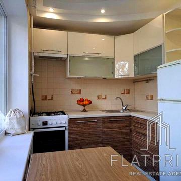 Володимира Сальського вул. (Котовського), 21