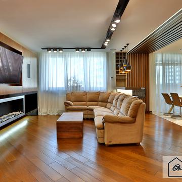 Олени Пчілки вул., 8