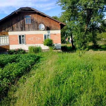 Олекси Довбуша вул.