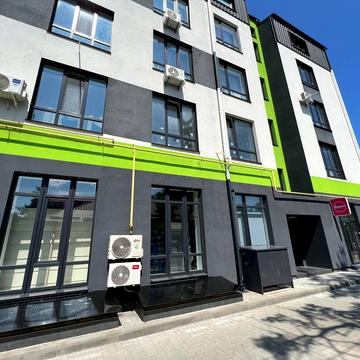 Соборна вул., 68