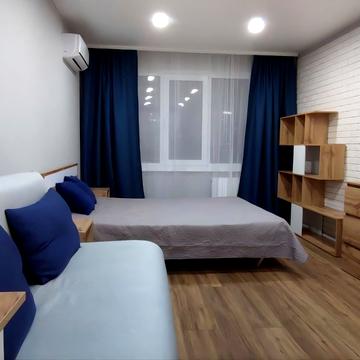 Голосіївський просп. (40-річчя Жовтня), 21