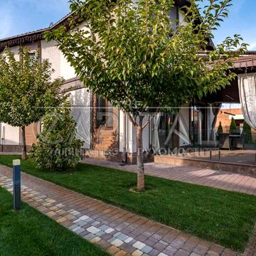 Козацька вул. (Леніна)