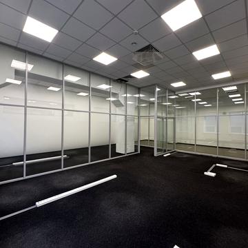 Охтирський пров., 7