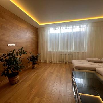 Авіаконструктора Ігоря Сікорського вул. (Танкова), 4-Д