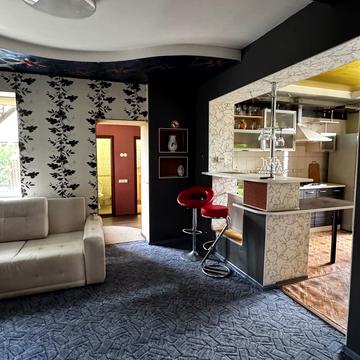 Зміївська вул.