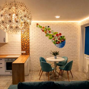 Степана Руданського вул., 4-6