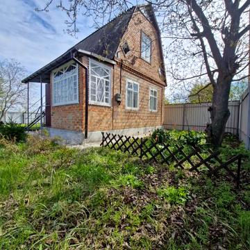 СТ Сосновий бор