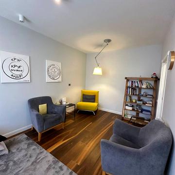 Фонтанська дорога вул. (Перекопской дивизии улица), 58/1