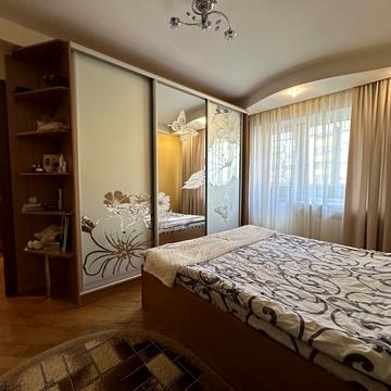 Миру просп., 19