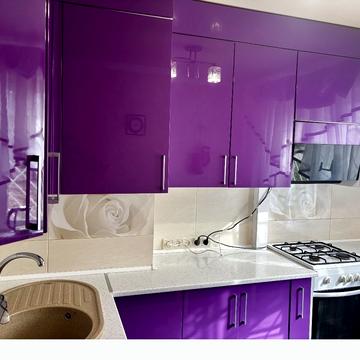 Сонячний мікрорайон вул., 40