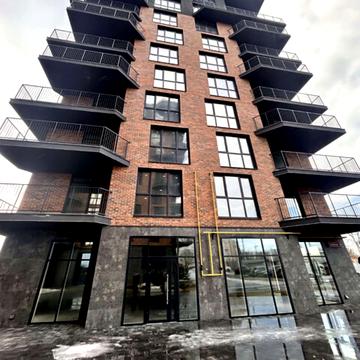 Келецька вул., (Будинок 5)