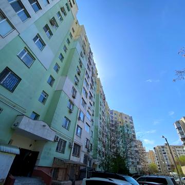 Композитора Ніщинського вул., 16