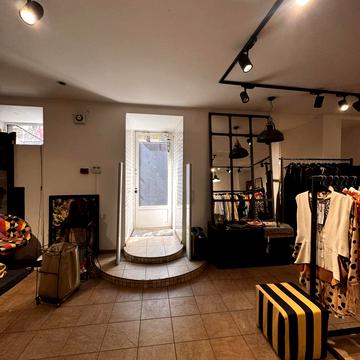 Євгена Чикаленка вул. (Пушкінська), 11-А