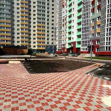 Бориса Гмирі вул., 22-Б