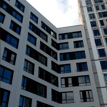 Богдана Хмельницького вул., (ЖК Вежа (будинок 1))