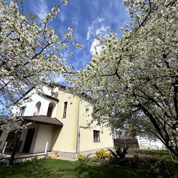 Січова вул., 7