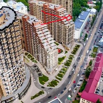 Глибочицька вул., (Будинок 3)