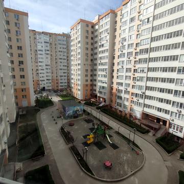 Райдужний масив вул., 24