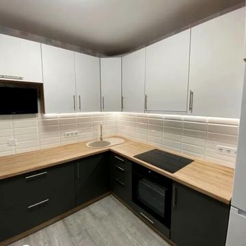 Бориса Гмирі вул., 20