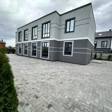 Академіка Шалімова вул., 46-А