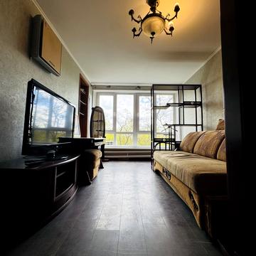 Соломянська вул., 41 к1