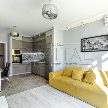 Кахи Бендукідзе вул., 2