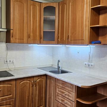 Червоної Калини просп. (Володимира Маяковського), 2-А