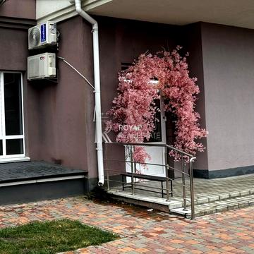 Каховська вул., 62-А