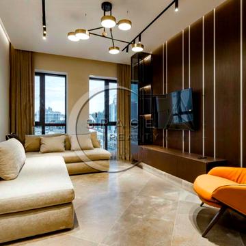 Антоновича вул. (Горького), 44