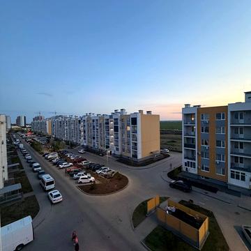 Проїзна вул., 24