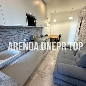 Мандриківська вул., 51л