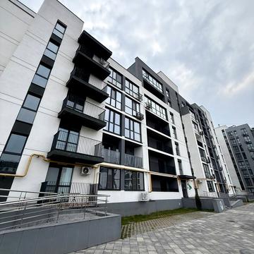 Козацька вул., 17