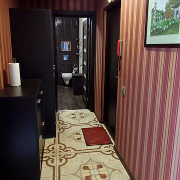 Бригади Хартія вул., 47б