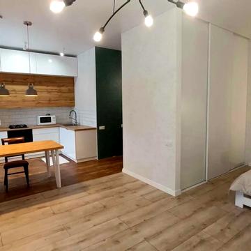 Докучаєвська вул., 11