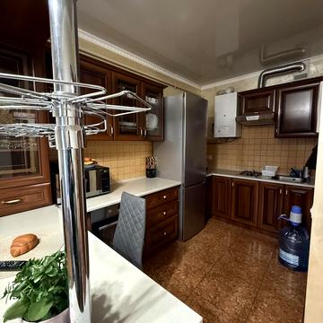 Княгині Ольги вул., 100к