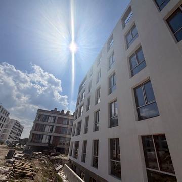 Львівська вул., (Будинок Д)