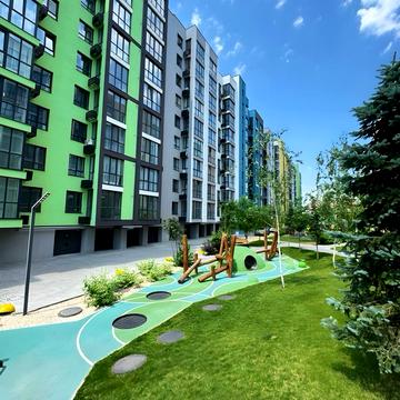 Запорізьке шосе, 32-Л