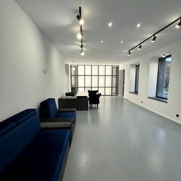 Леоніда Каденюка вул. (Чкалова), 22-А