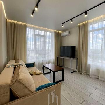 Любомира Гузара просп. (Космонавта Комарова), 15