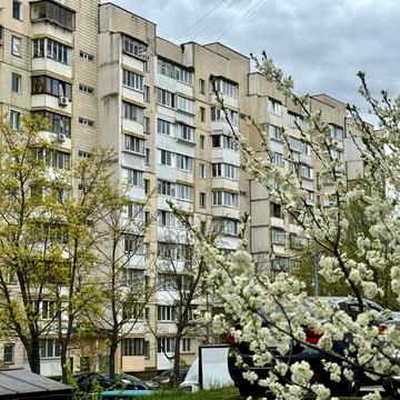 Прилужна вул., 10