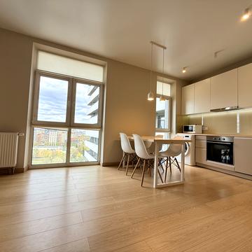 Васильківська вул., 100-А