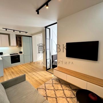 Боголюбова вул., 42