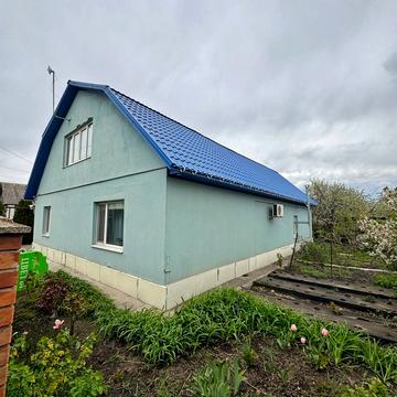 Проскурівська вул., 35