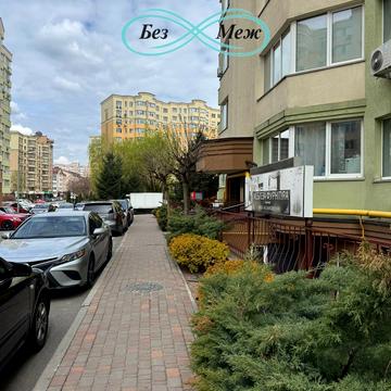 Боголюбова вул., 18