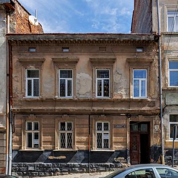 Шумлянських вул. (Івана Сєченова), 15