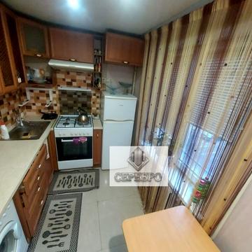 Космічна вул., 124-А